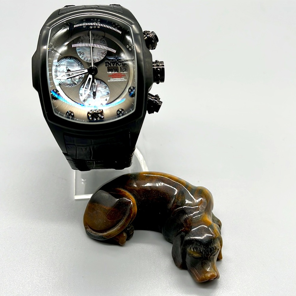 Invicta Limited Anniversary Edition Watch-Men’s